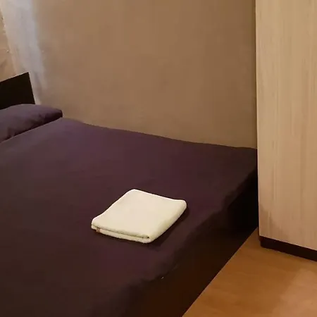 Hostel Best Private In The Center