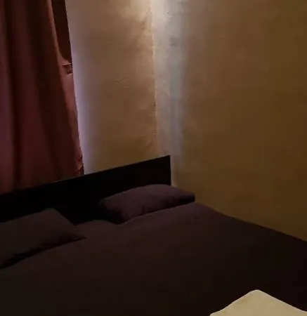 Best Private In The Center Hostel *