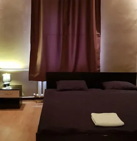 Hostel Best Private In The Center *