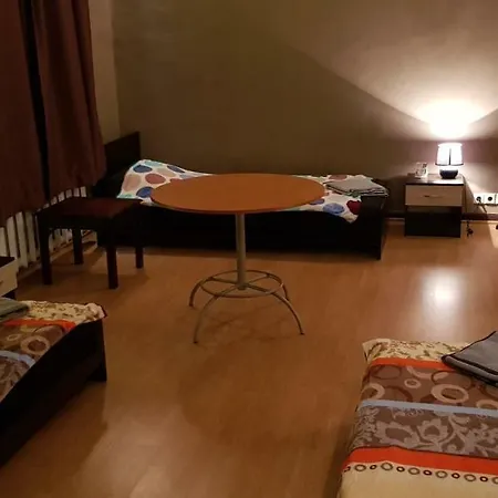 Best Private In The Center Hostel
