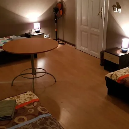 Hostel Best Private In The Center Sofia