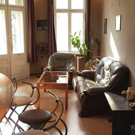 Best Private In The Center Hostel *