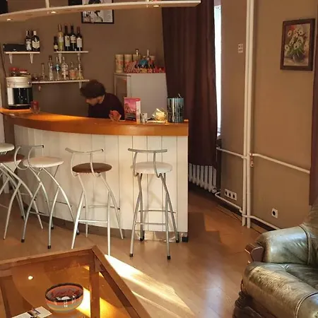 Best Private In The Center Hostel *