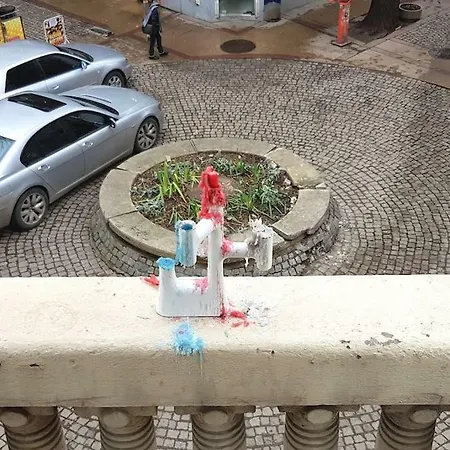 Best Private In The Center Hostel