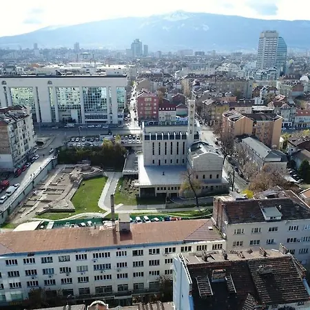Best Private In The Center Sofia