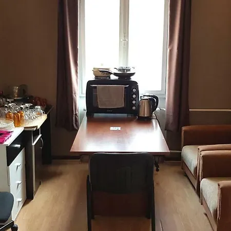 Hostel Best Private In The Center *