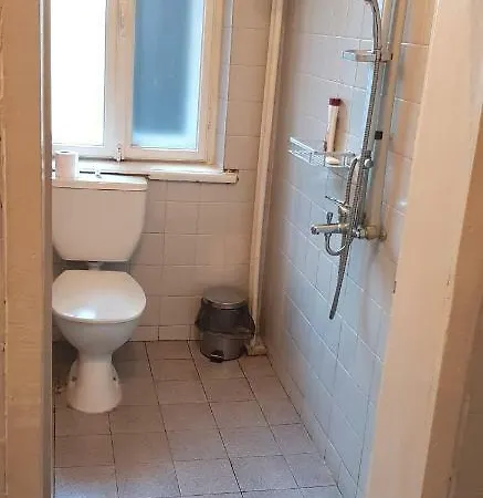 Hostel Best Private In The Center *