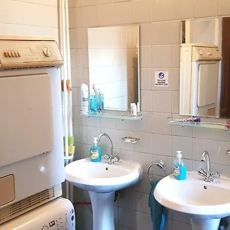 Best Private In The Center Hostel *