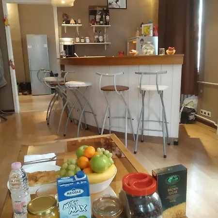 Best Private In The Center Hostel *